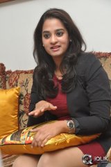 Nanditha Interview About Ram Leela Movie